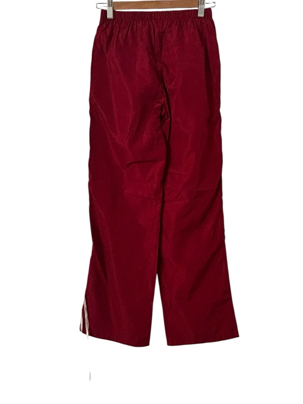Edikted Remy Bow Ribbon Track Pants - Picture 3 of 4